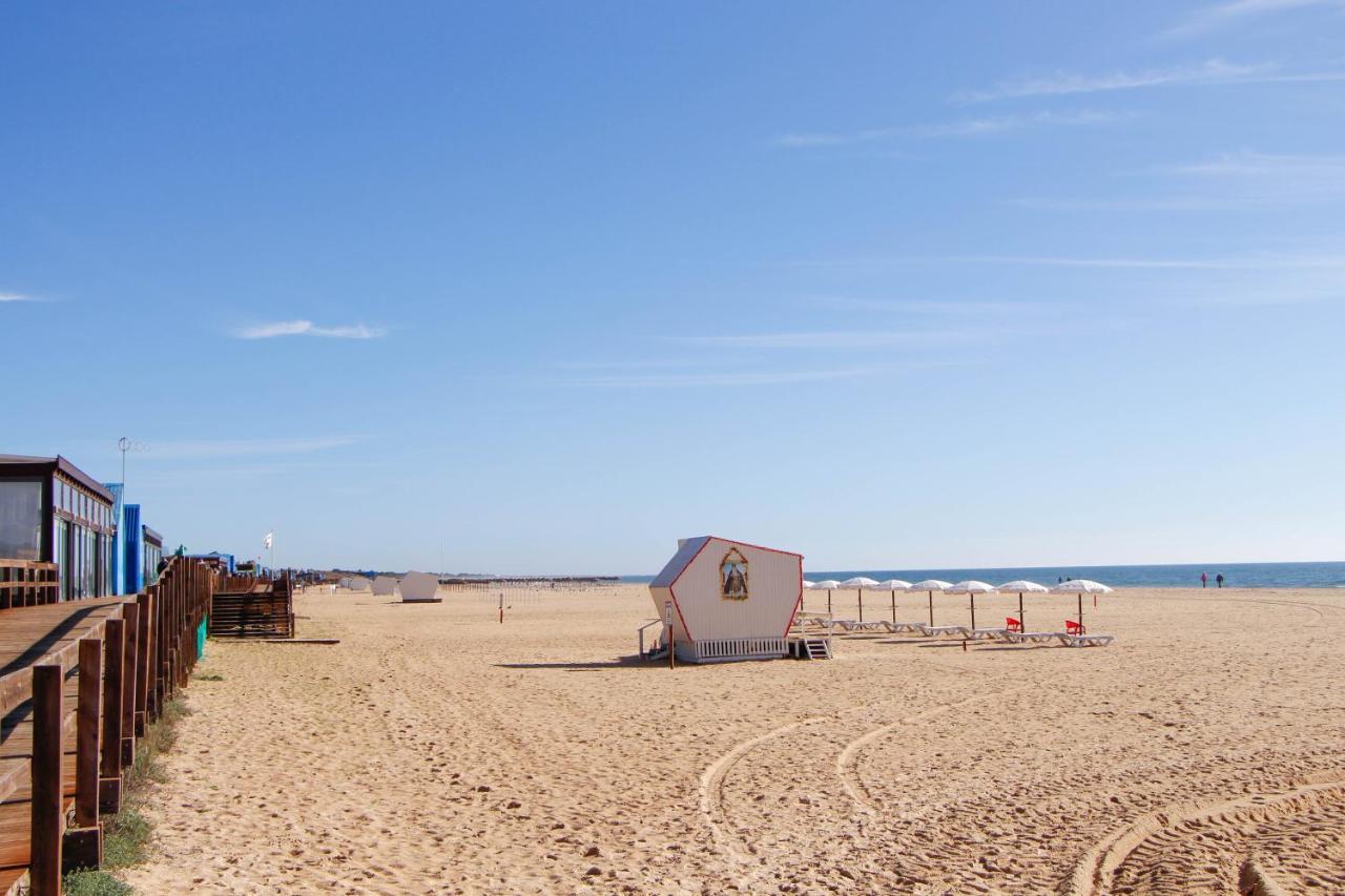 Monte Da Praia มงติกอร์โด ภายนอก รูปภาพ